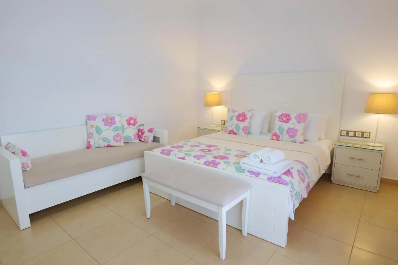 Hotel Mira Mare Ksamil