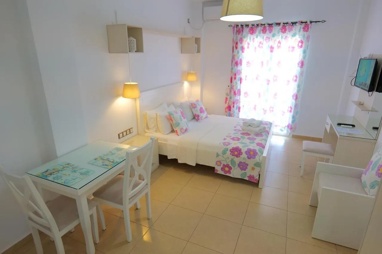 Hotel Mira Mare Ksamil
