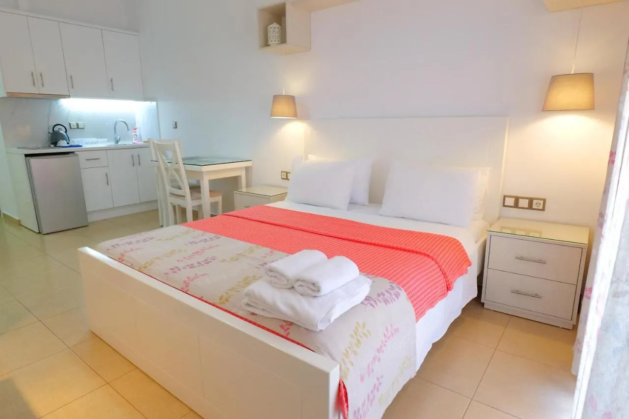 Hotel Mira Mare Ksamil