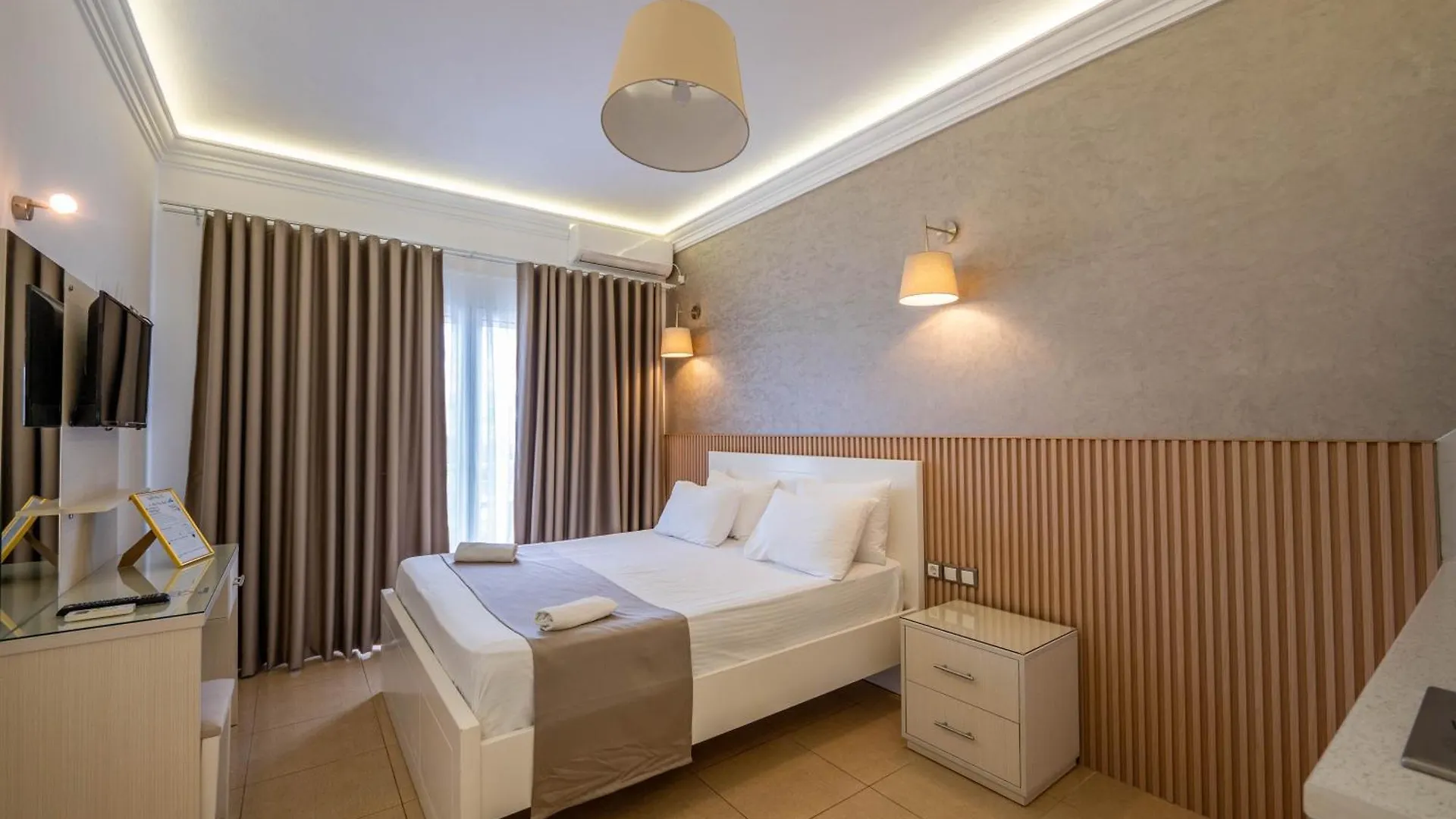 Hotel Mira Mare Ksamil