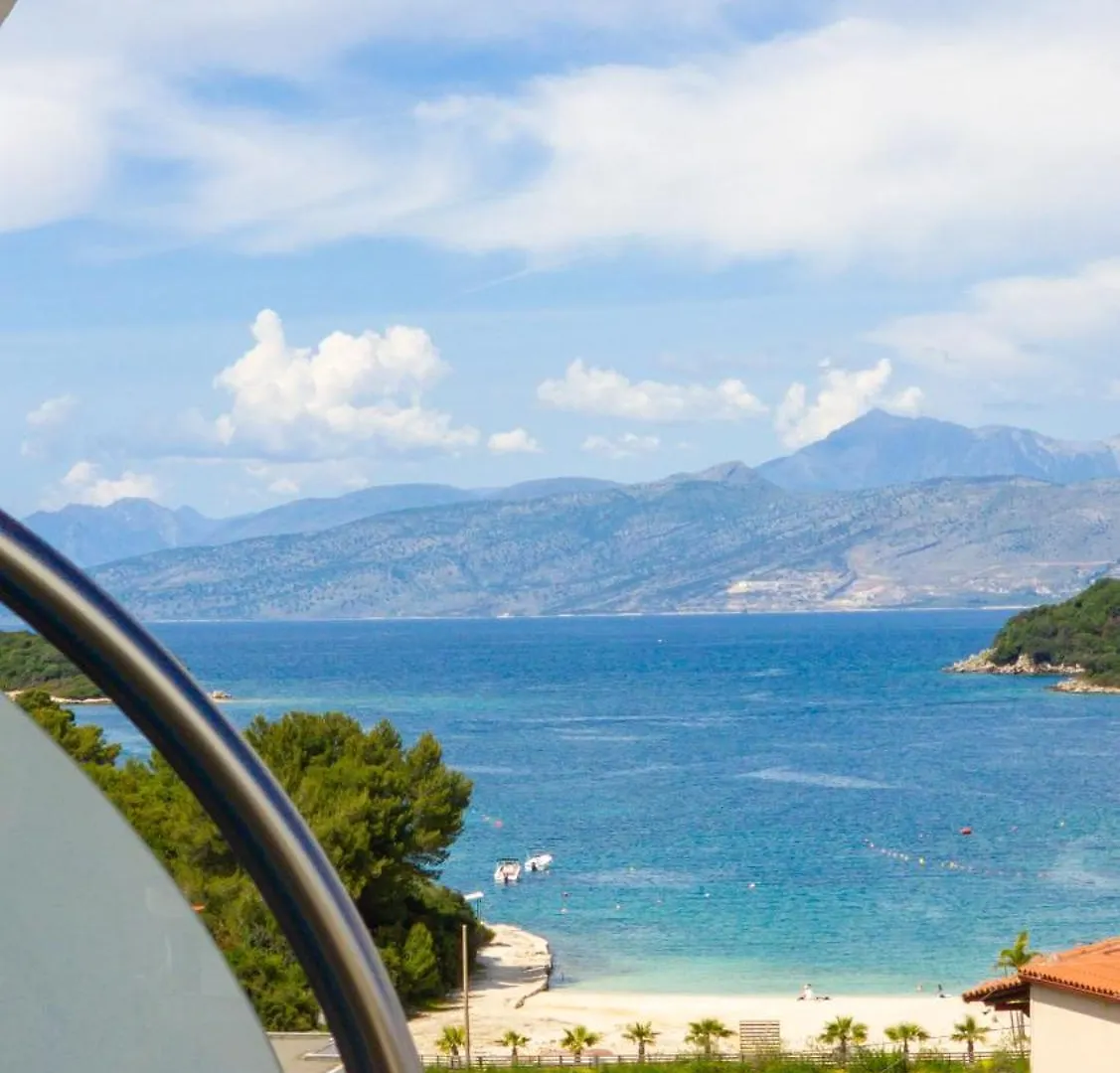 Hotel Mira Mare Ksamil