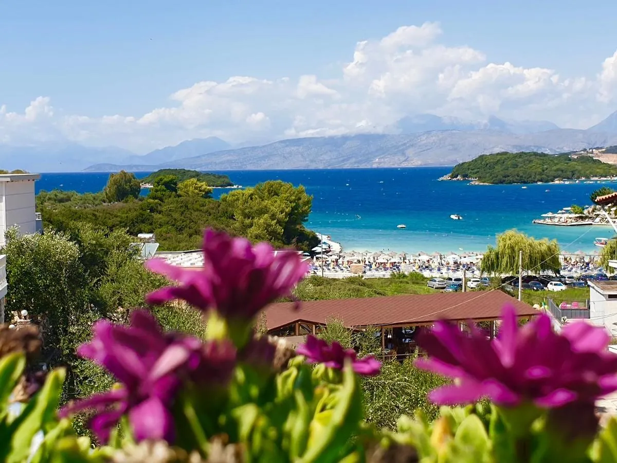 Hotel Mira Mare Ksamil