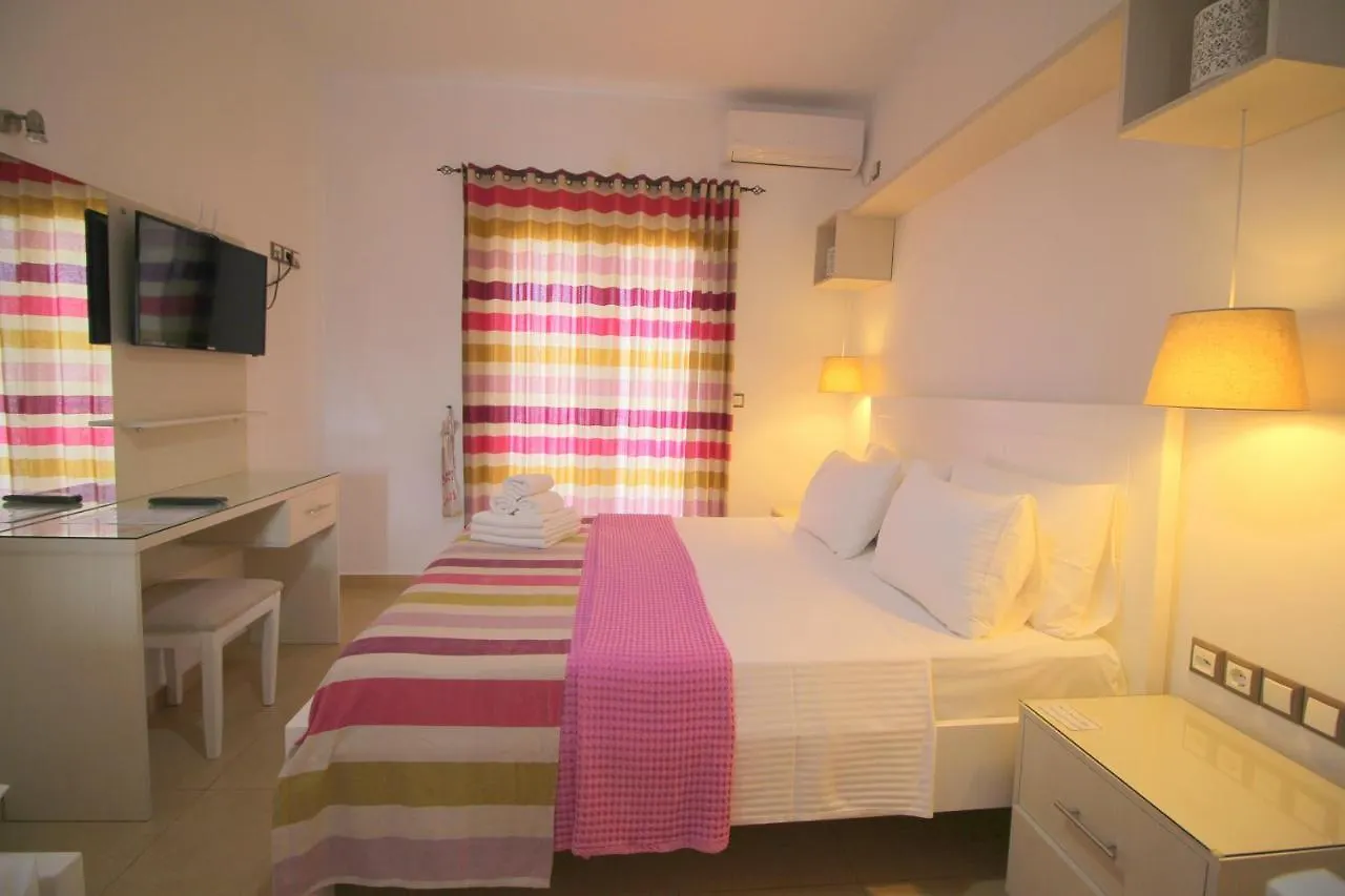 Hotel Mira Mare Ksamil