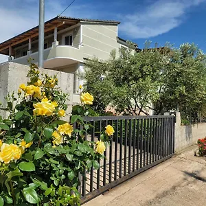 Spahiu Apartament