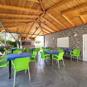 Geri Casa de hóspedes