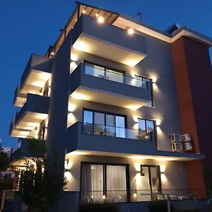 Otel Ksamili, Ksamil
