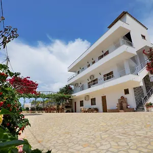 Apartahotel Genci, Ksamil