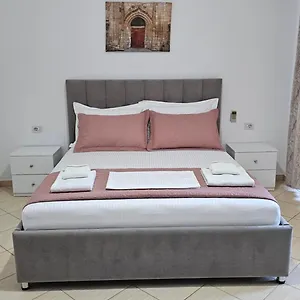Hotel Malo, Ksamil