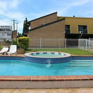 Sun Plaza - Motel Mackay