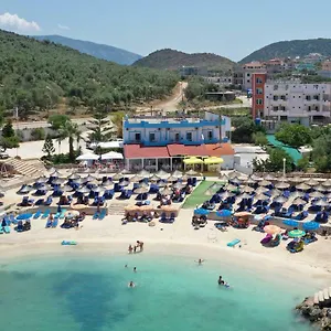 Otel Artur, Ksamil