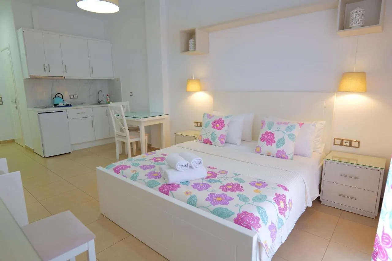 Hotel Mira Mare Ksamil