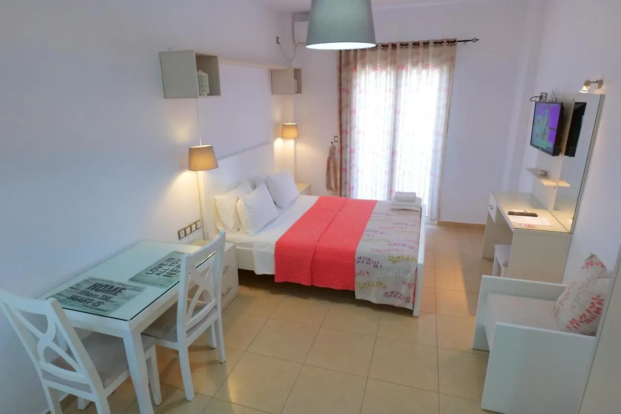 Hotel Mira Mare Ksamil