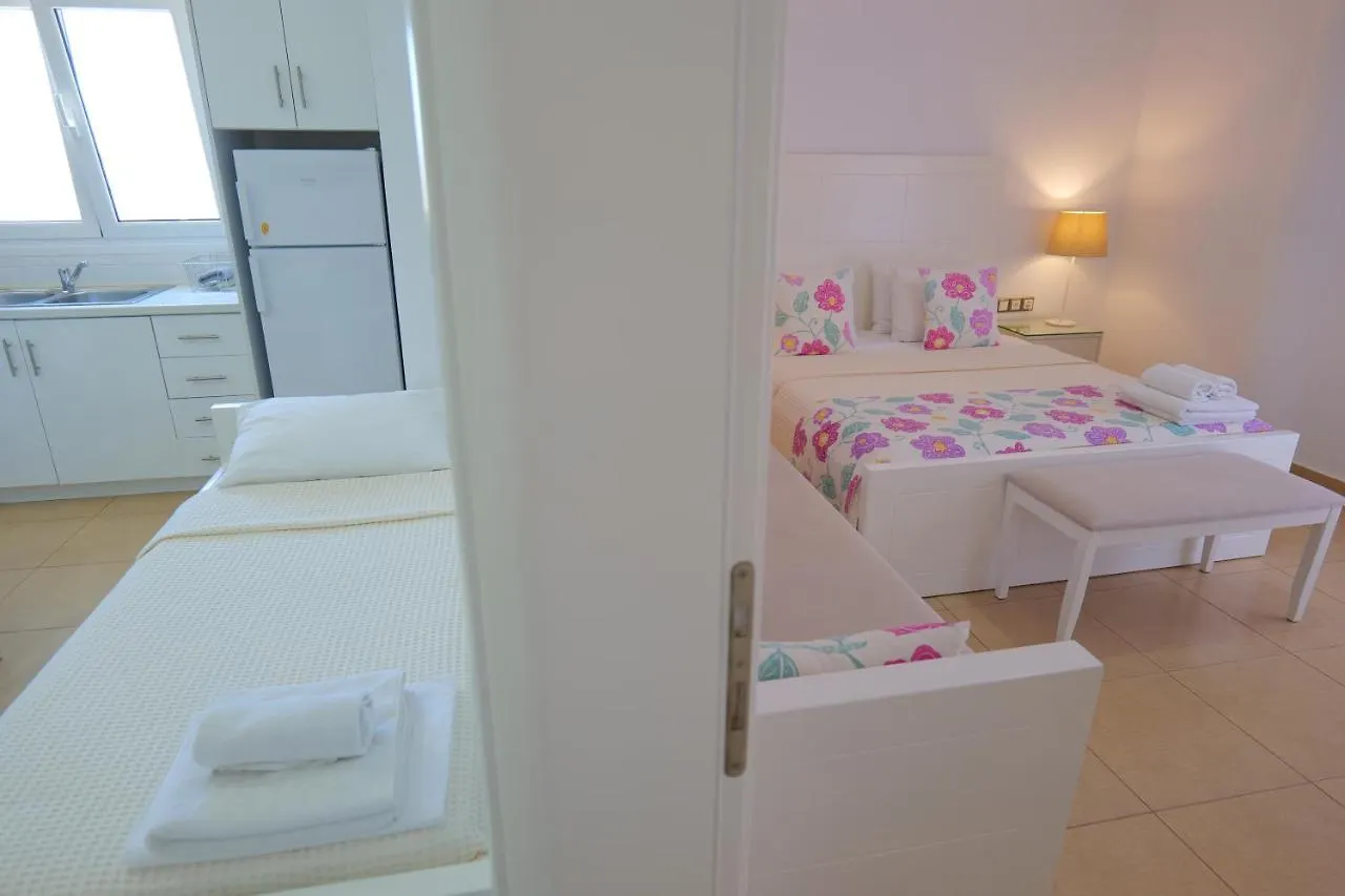 Hotel Mira Mare Ksamil