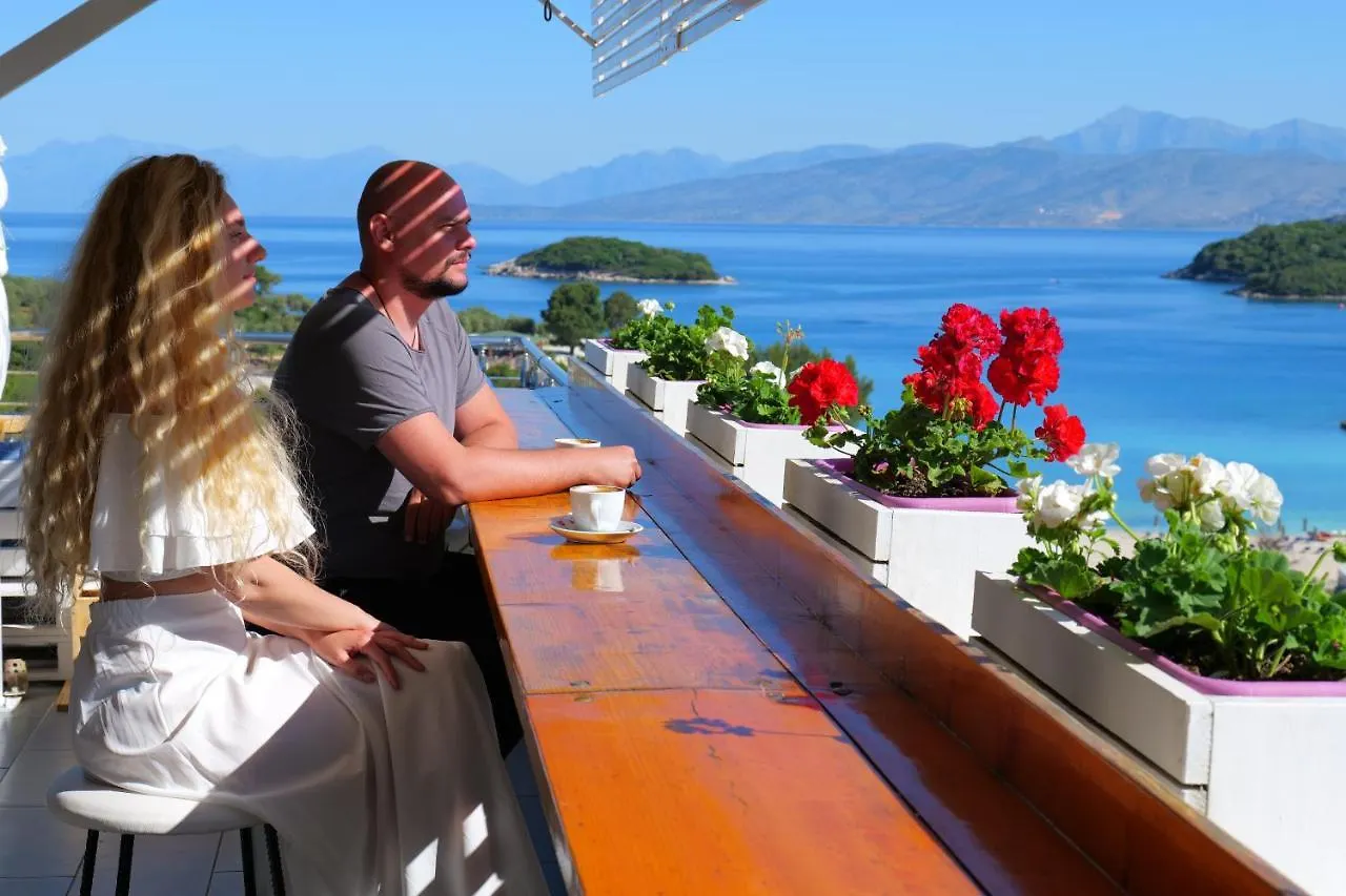 Hotel Mira Mare Ksamil
