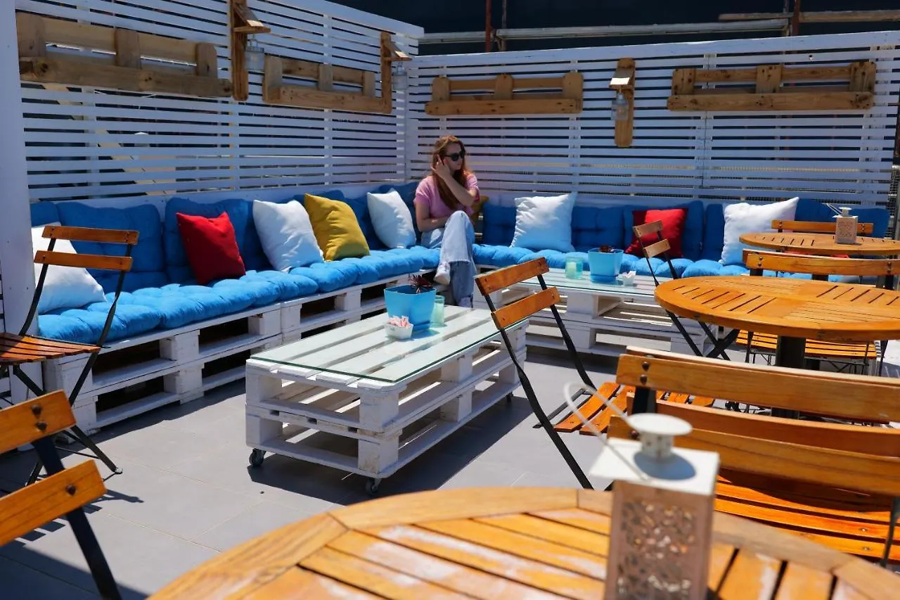 Hotel Mira Mare Ksamil