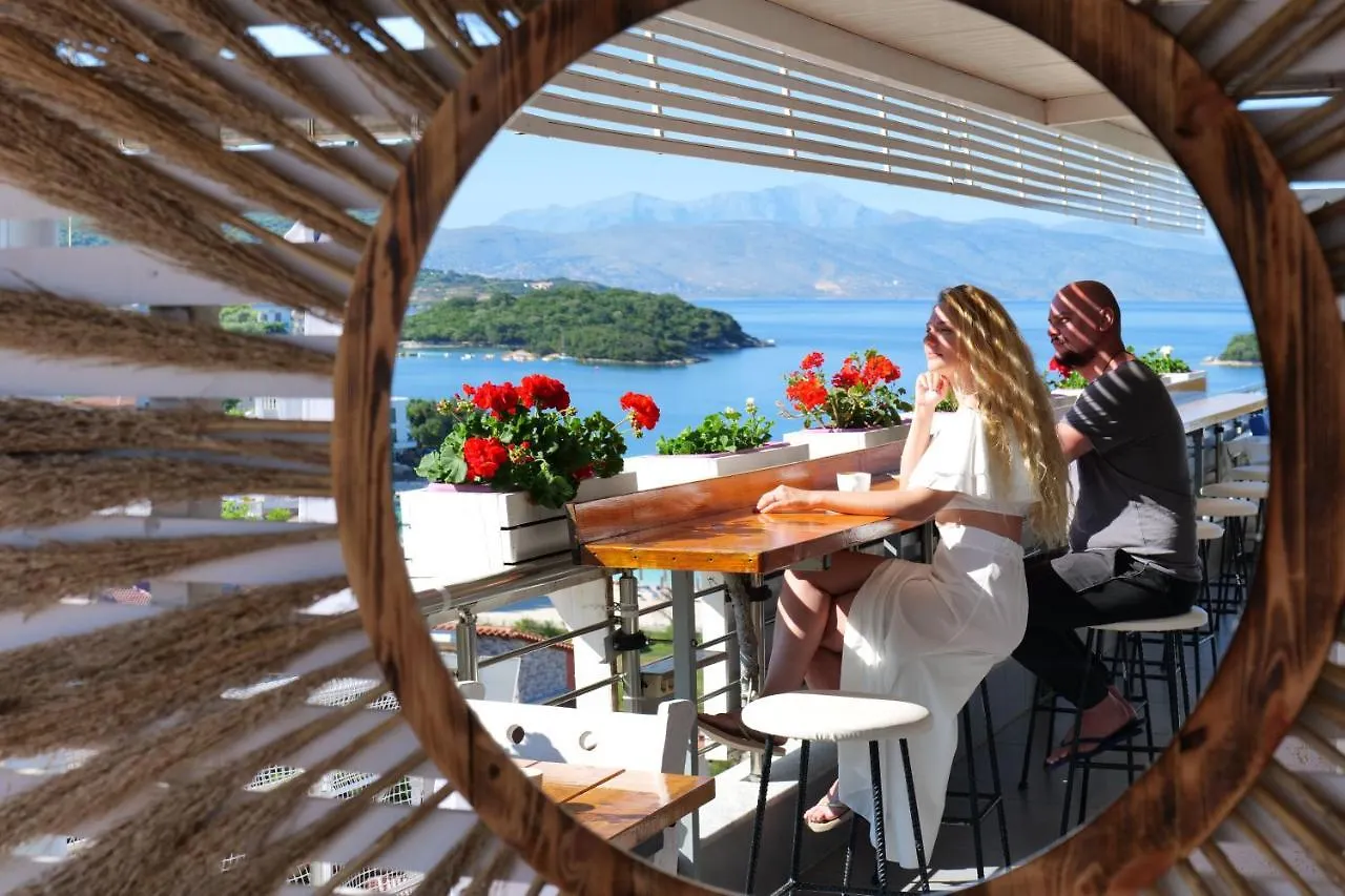 Hotel Mira Mare Ksamil