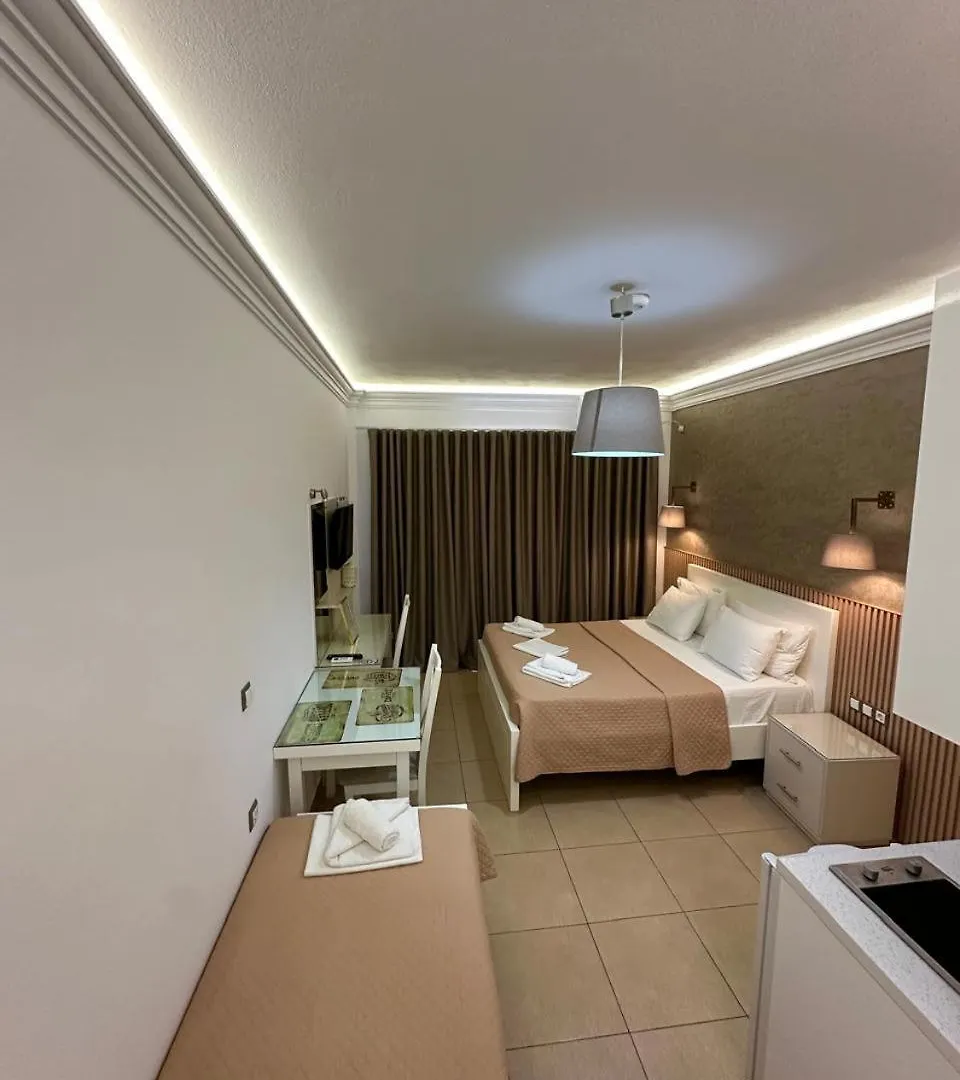 Hotel Mira Mare Ksamil