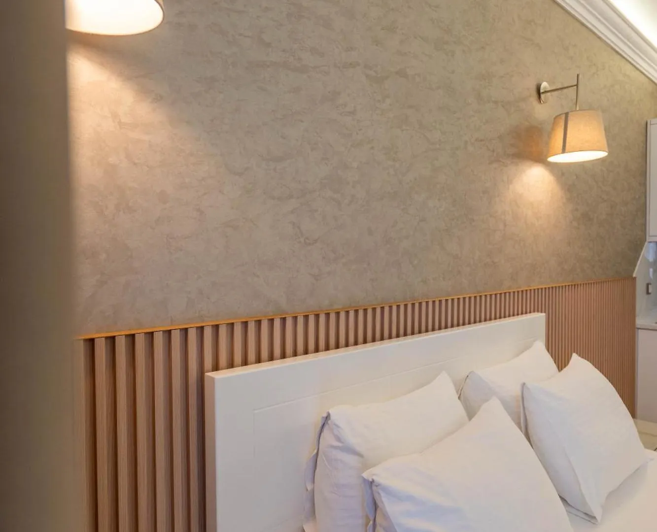 ****  Hotel Mira Mare Ksamil Albânia